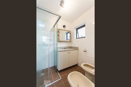 Apartamento para alugar com 2 quartos, 50m² em Indianópolis, São Paulo