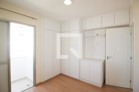 Quarto de apartamento para alugar com 1 quarto, 50m² em Indianópolis, São Paulo