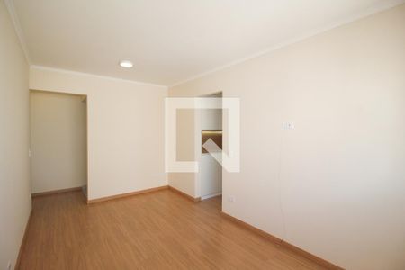 Sala de apartamento para alugar com 1 quarto, 50m² em Indianópolis, São Paulo