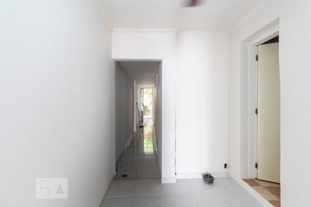 Sala de casa para alugar com 2 quartos, 80m² em Bosque da Saúde, São Paulo