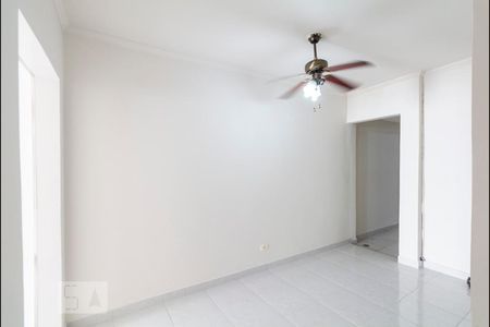 Sala de casa para alugar com 2 quartos, 80m² em Bosque da Saúde, São Paulo