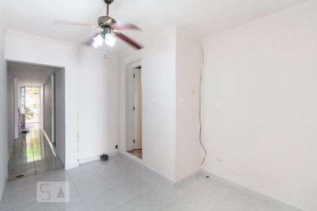 Sala de casa para alugar com 2 quartos, 80m² em Bosque da Saúde, São Paulo