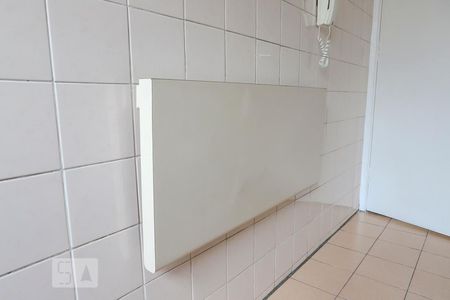 Apartamento à venda com 50m², 1 quarto e sem vagaCozinha