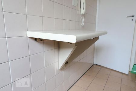 Apartamento à venda com 50m², 1 quarto e sem vagaCozinha