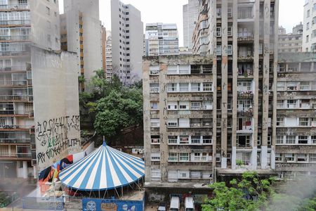 Apartamento à venda com 50m², 1 quarto e sem vagaVista