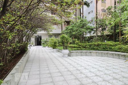 Apartamento à venda com 50m², 1 quarto e sem vagaÁrea comum