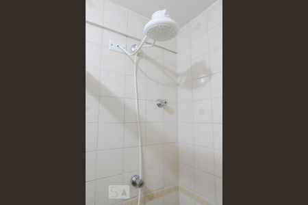 Apartamento à venda com 50m², 1 quarto e sem vagaBanheiro