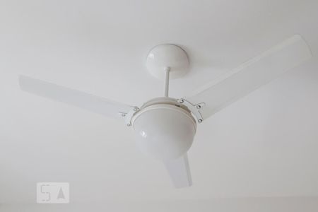 Apartamento à venda com 50m², 1 quarto e sem vagaQuarto