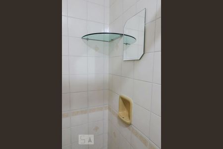 Apartamento à venda com 50m², 1 quarto e sem vagaBanheiro