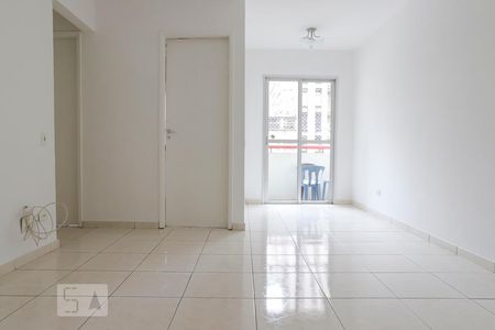Apartamento à venda com 50m², 1 quarto e sem vagaSala