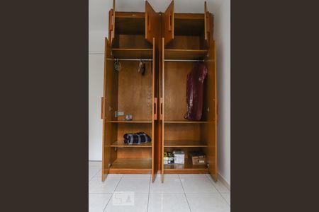 Apartamento à venda com 50m², 1 quarto e sem vagaQuarto