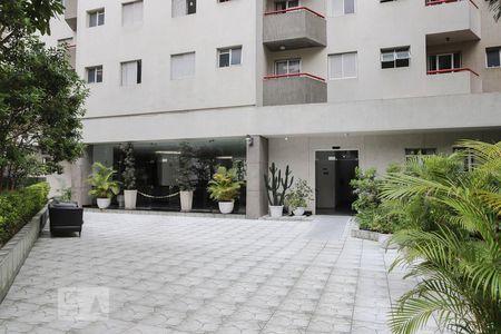 Apartamento à venda com 50m², 1 quarto e sem vagaÁrea comum