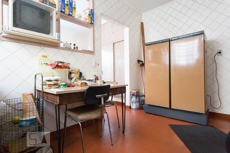 Casa para alugar com 500m², 4 quartos e 8 vagasCozinha