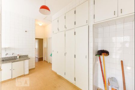 Casa à venda com 350m², 3 quartos e 8 vagasCozinha