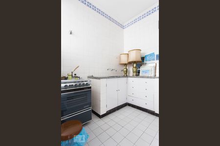 Apartamento para alugar com 117m², 1 quarto e 1 vaga Apartamento para alugar com 117m², 1 quarto e 1 vagaCozinha