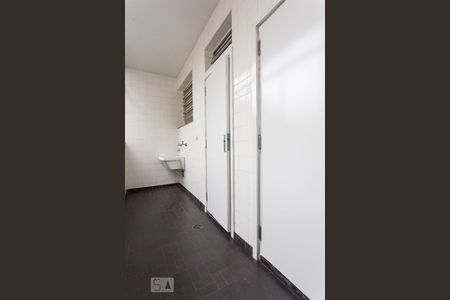 Apartamento para alugar com 117m², 1 quarto e 1 vaga Apartamento para alugar com 117m², 1 quarto e 1 vagaÁrea de serviço