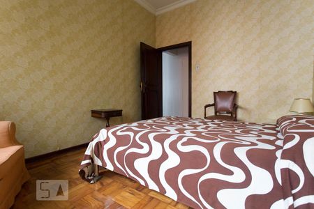 Apartamento para alugar com 117m², 1 quarto e 1 vaga Apartamento para alugar com 117m², 1 quarto e 1 vagaQuarto