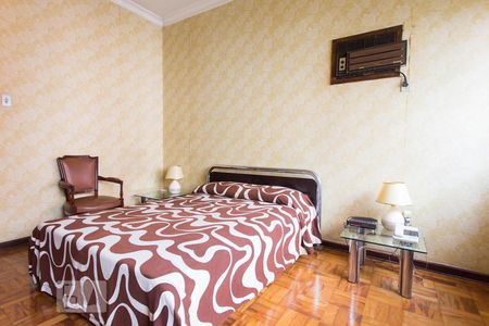 Apartamento para alugar com 117m², 1 quarto e 1 vaga Apartamento para alugar com 117m², 1 quarto e 1 vagaQuarto