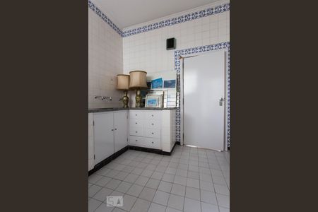 Apartamento para alugar com 117m², 1 quarto e 1 vaga Apartamento para alugar com 117m², 1 quarto e 1 vagaCozinha