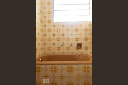 Apartamento para alugar com 117m², 1 quarto e 1 vaga Apartamento para alugar com 117m², 1 quarto e 1 vagaBanheiro