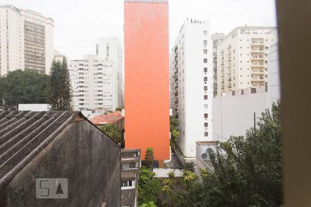 Apartamento para alugar com 117m², 1 quarto e 1 vaga Apartamento para alugar com 117m², 1 quarto e 1 vagaVista