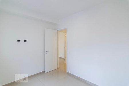 Quarto 2 de apartamento para alugar com 2 quartos, 67m² em Jardim, Santo André