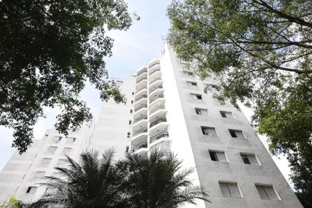 Fachada de apartamento para alugar com 2 quartos, 74m² em Butantã, São Paulo
