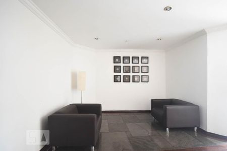 Hall social de apartamento para alugar com 2 quartos, 74m² em Butantã, São Paulo