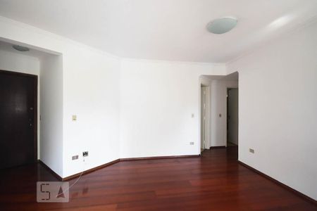 Sala de apartamento para alugar com 2 quartos, 74m² em Butantã, São Paulo