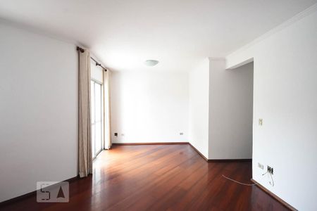 Sala de apartamento para alugar com 2 quartos, 74m² em Butantã, São Paulo