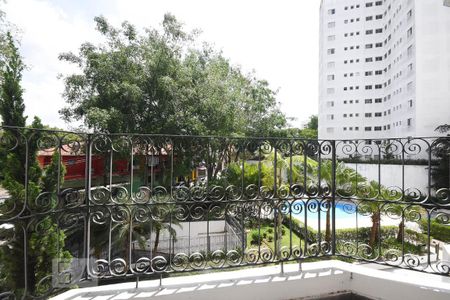 Varanda de apartamento para alugar com 2 quartos, 74m² em Butantã, São Paulo