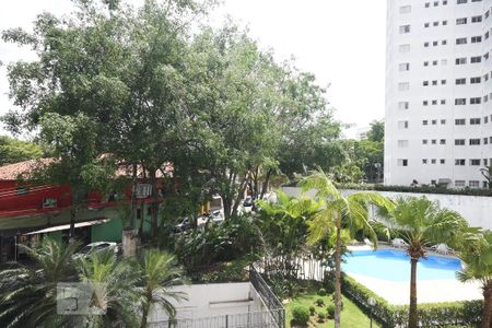 Vista de apartamento para alugar com 2 quartos, 74m² em Butantã, São Paulo