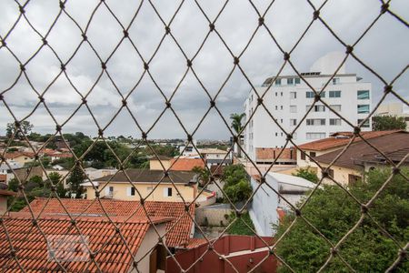 Apartamento para alugar com 135m², 3 quartos e 2 vagasQuarto 2 (vista)