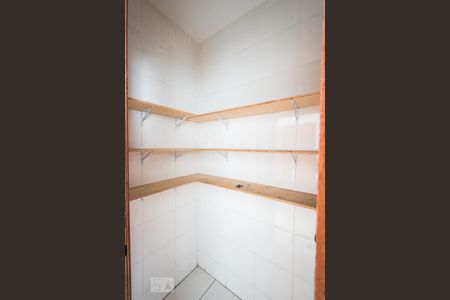Apartamento para alugar com 135m², 3 quartos e 2 vagasCozinha (Dispensa)