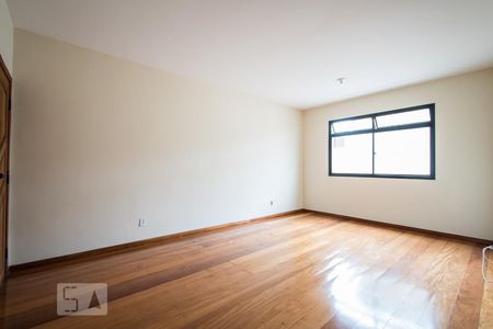 sala de apartamento para alugar com 3 quartos, 135m² em Dona Clara, Belo Horizonte