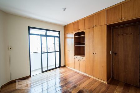Quarto 1 de apartamento para alugar com 3 quartos, 135m² em Dona Clara, Belo Horizonte