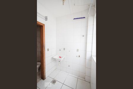 Apartamento para alugar com 135m², 3 quartos e 2 vagasÁrea de serviço