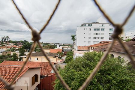 Apartamento para alugar com 135m², 3 quartos e 2 vagasQuarto 3 (vista)
