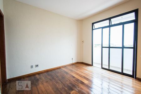 Quarto 1 de apartamento para alugar com 3 quartos, 135m² em Dona Clara, Belo Horizonte