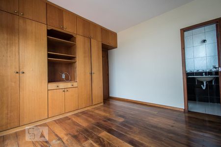 Quarto 1 de apartamento para alugar com 3 quartos, 135m² em Dona Clara, Belo Horizonte