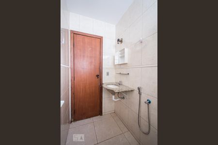 Apartamento para alugar com 135m², 3 quartos e 2 vagasBanheiro