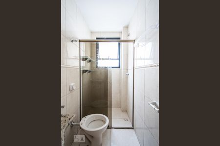 Apartamento para alugar com 135m², 3 quartos e 2 vagasBanheiro