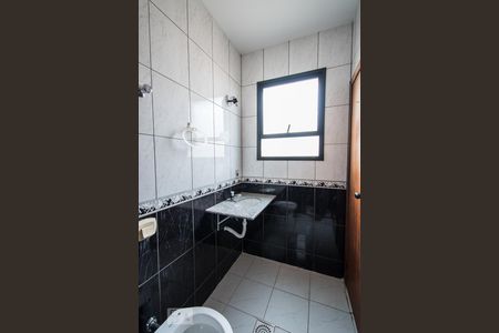 Apartamento para alugar com 135m², 3 quartos e 2 vagasQuarto 1 (suíte)