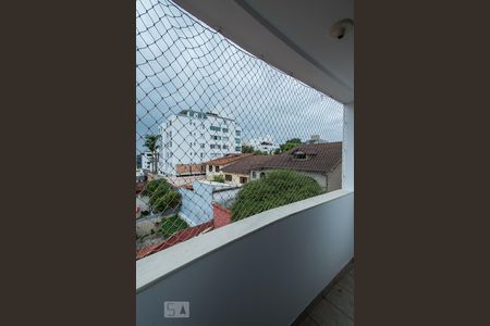 Quarto 1 (vista) de apartamento para alugar com 3 quartos, 135m² em Dona Clara, Belo Horizonte