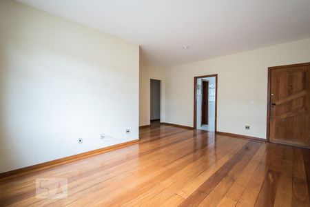 sala de apartamento para alugar com 3 quartos, 135m² em Dona Clara, Belo Horizonte