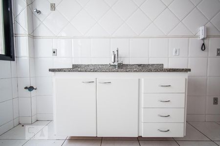 Apartamento para alugar com 135m², 3 quartos e 2 vagasCozinha