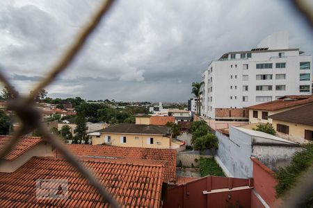 Quarto 1 (vista) de apartamento para alugar com 3 quartos, 135m² em Dona Clara, Belo Horizonte