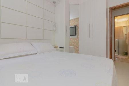 Apartamento à venda com 55m², 2 quartos e 1 vagaQuarto 1