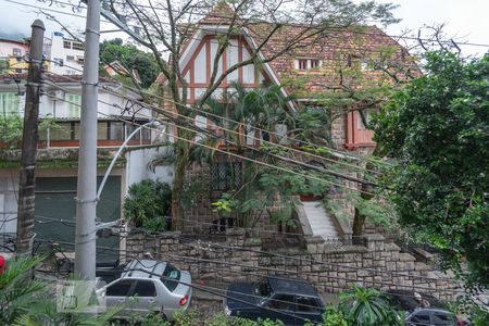 Apartamento à venda com 65m², 2 quartos e sem vagaVista do quarto 2