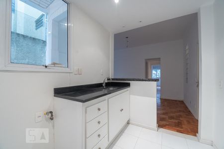 Apartamento à venda com 65m², 2 quartos e sem vagaCozinha